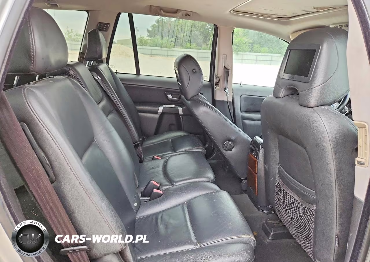 2007 Volvo Xc90 3.2 VIN:YV4CY982671386909 - 10