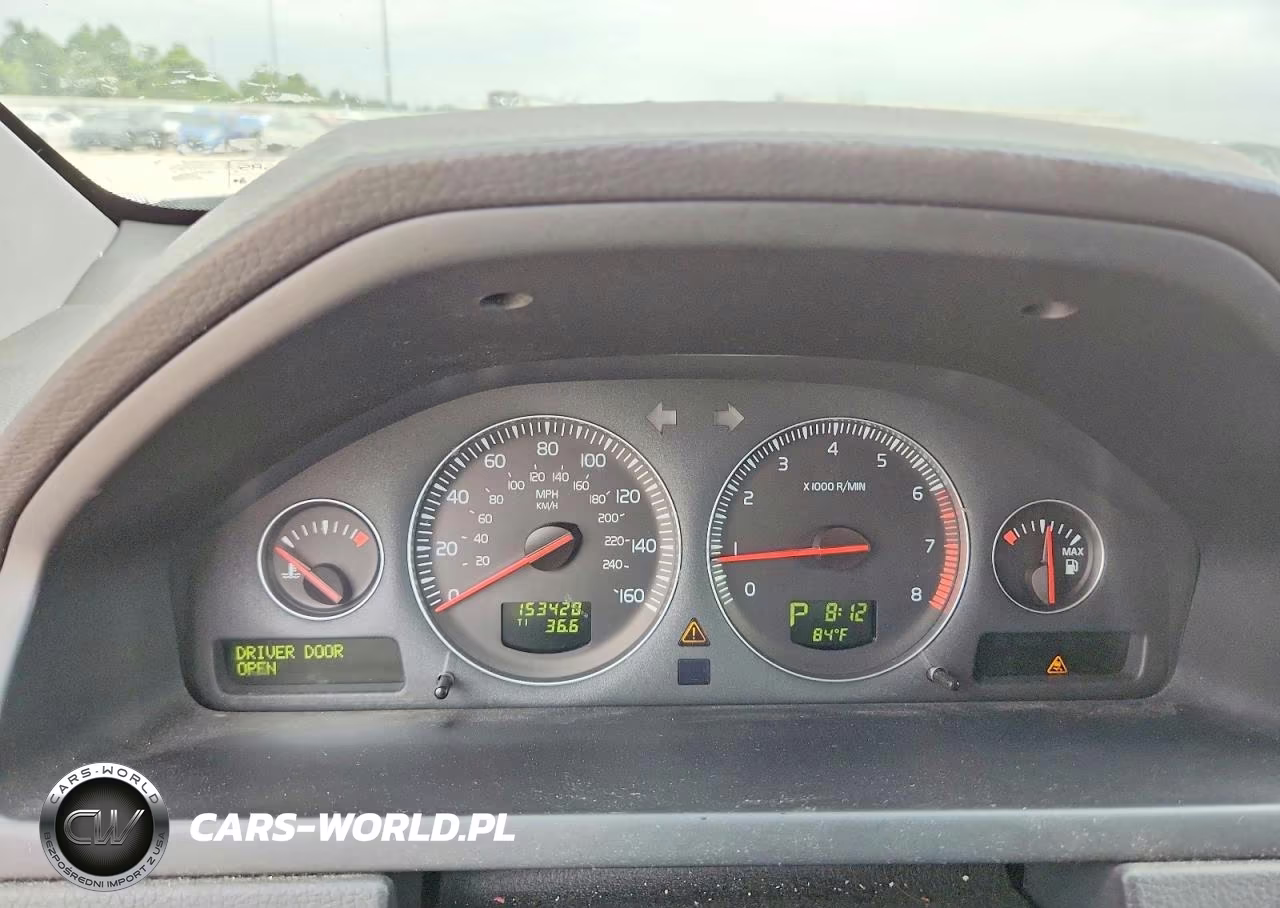 2007 Volvo Xc90 3.2 VIN:YV4CY982671386909 - 9