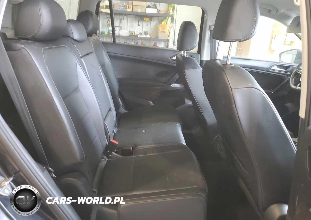 2018 Volkswagen Tiguan Se-Sel VIN:3VV3B7AX7JM106568 - 11
