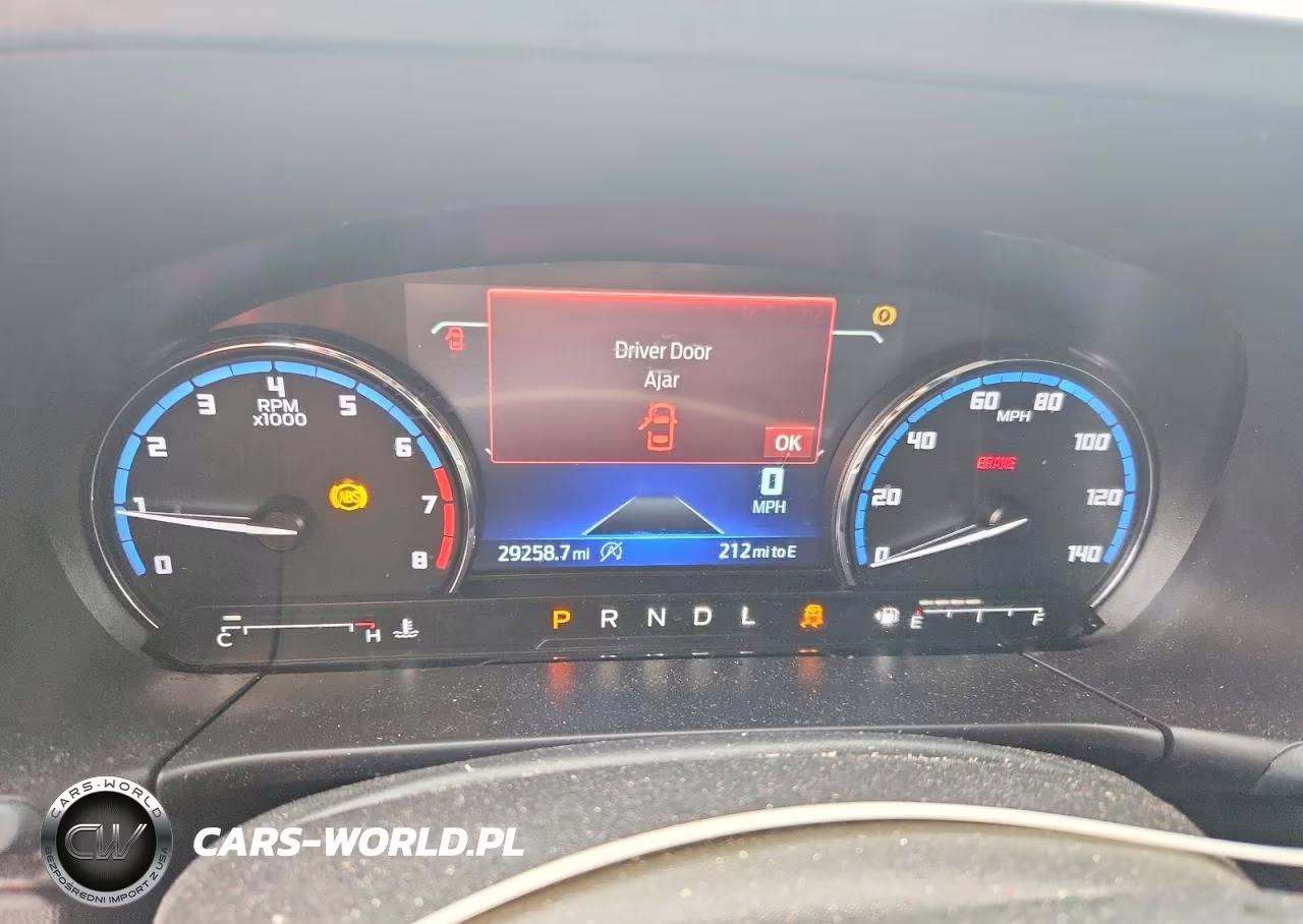 2024 Ford Bronco Sport Outer Banks VIN:3FMCR9C65RRF26155 - 9