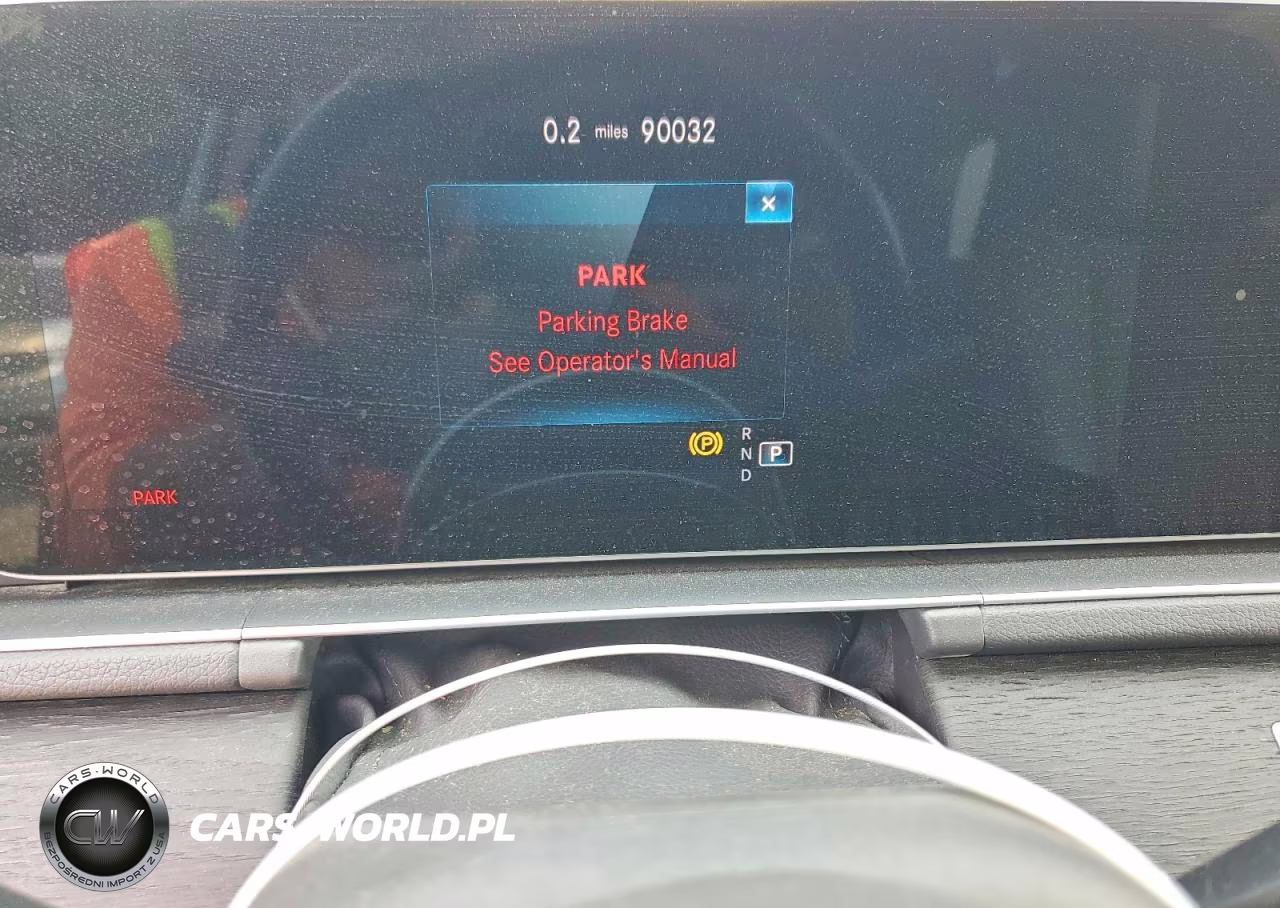 2020 Mercedes-Benz Gle 350 VIN:4JGFB4JB4LA098116 - 9