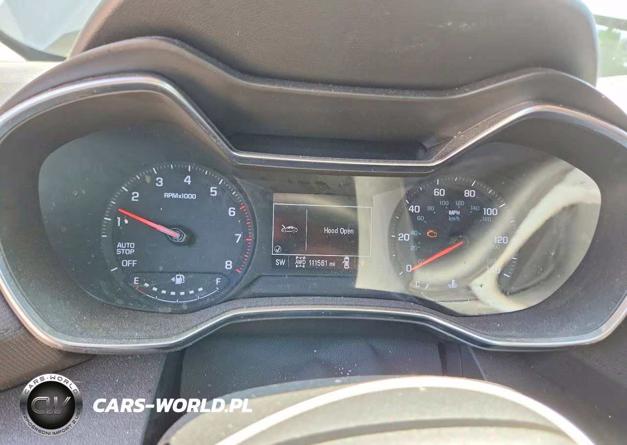 2021 Chevrolet Trailblazer Lt VIN:KL79MRSL8MB111295 - 9