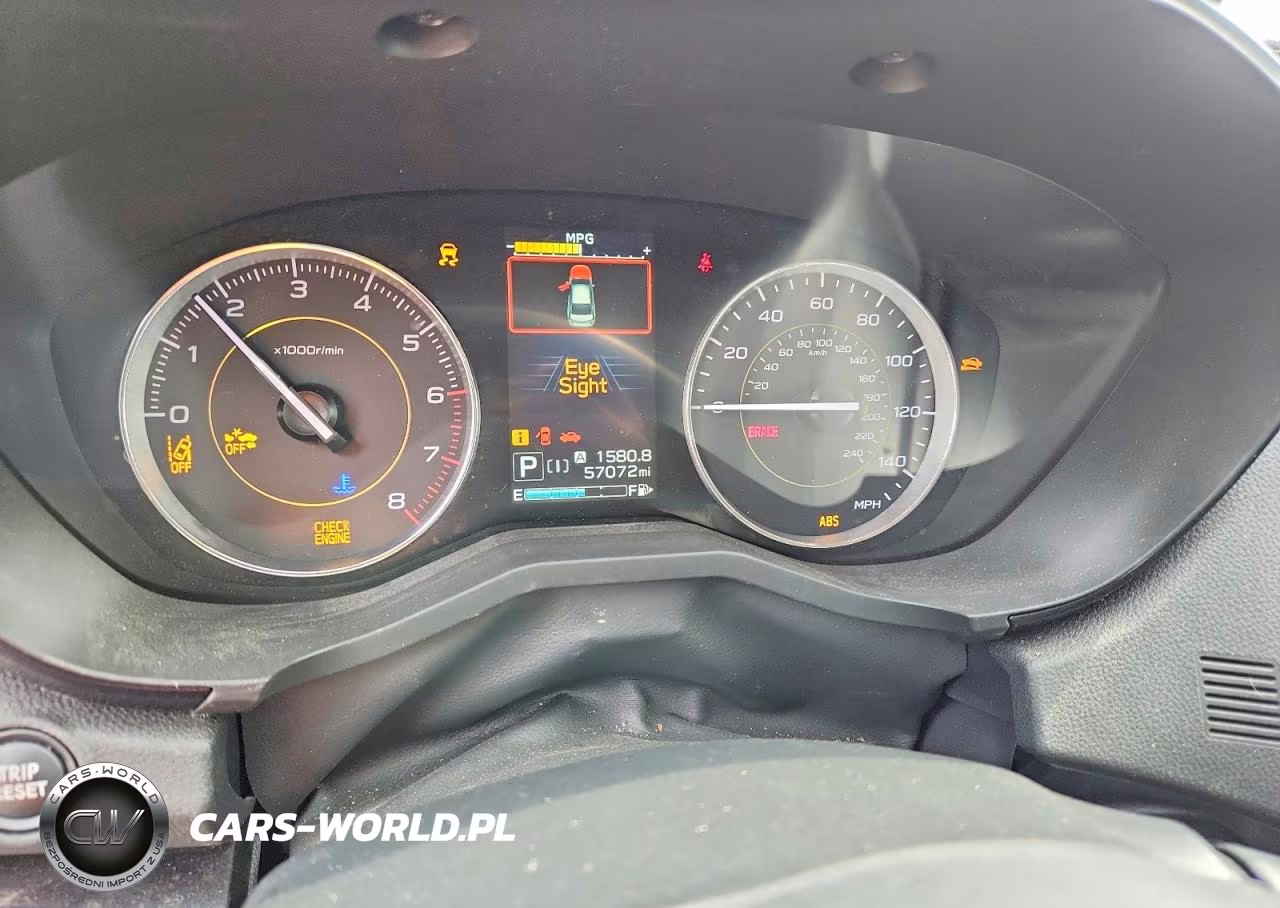 2023 Subaru Crosstrek Sport VIN:JF2GTHSC5PH316230 - 9