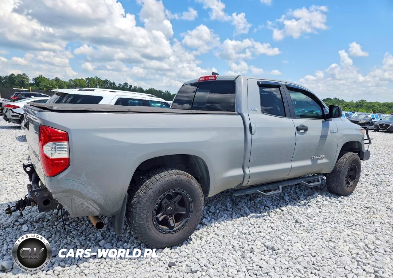 2021 Toyota Tundra Sr5 VIN:5TFRY5F11MX293210 - 3