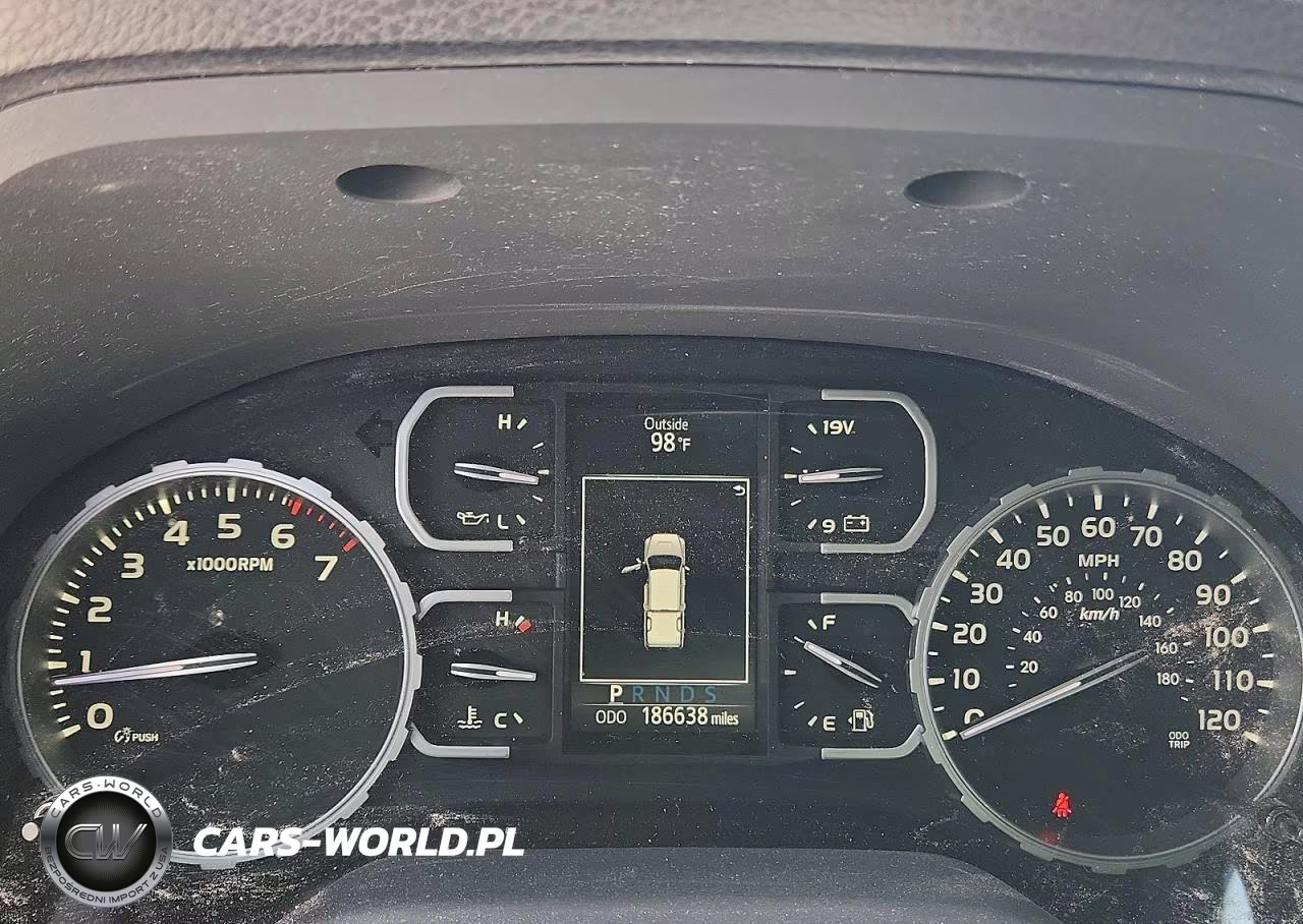 2021 Toyota Tundra Sr5 VIN:5TFRY5F11MX293210 - 9