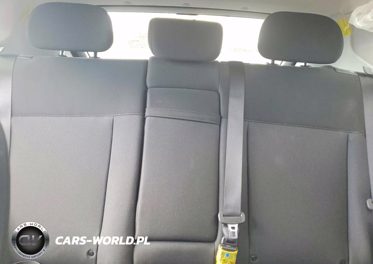 2026 Hyundai Kona Sel Sport VIN:KM8HF3AB9TU369810 - 10