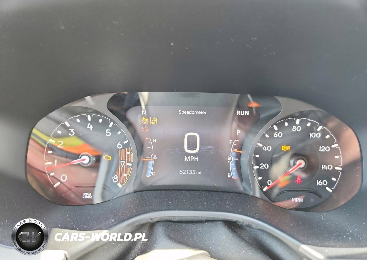 2025 Jeep Compass Limited VIN:3C4NJDCN5ST522923 - 9