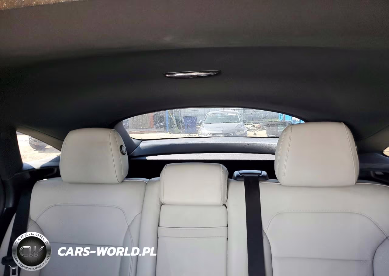 2019 Mercedes-Benz Gle Coupe 43 Amg VIN:4JGED6EB9KA141536 - 10
