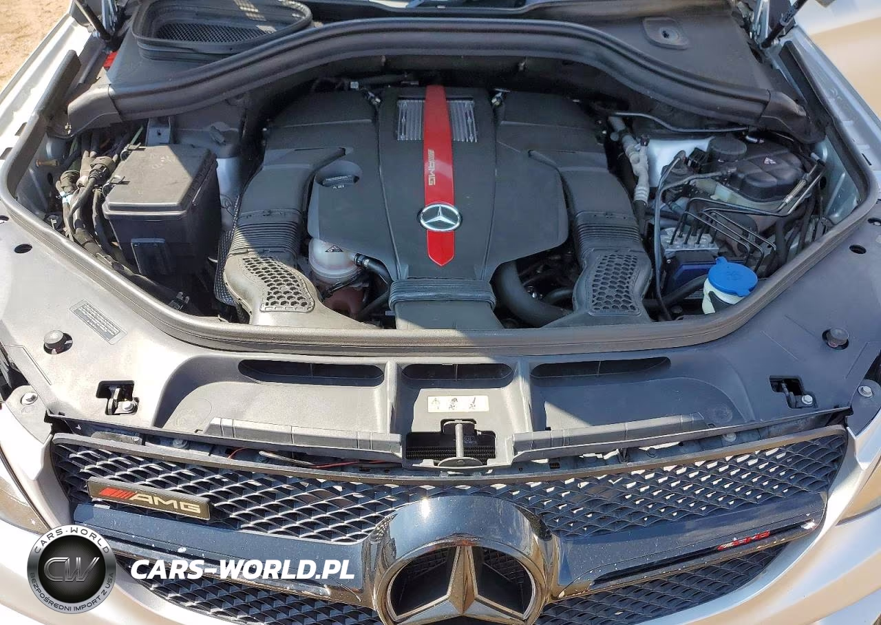 2019 Mercedes-Benz Gle Coupe 43 Amg VIN:4JGED6EB9KA141536 - 12