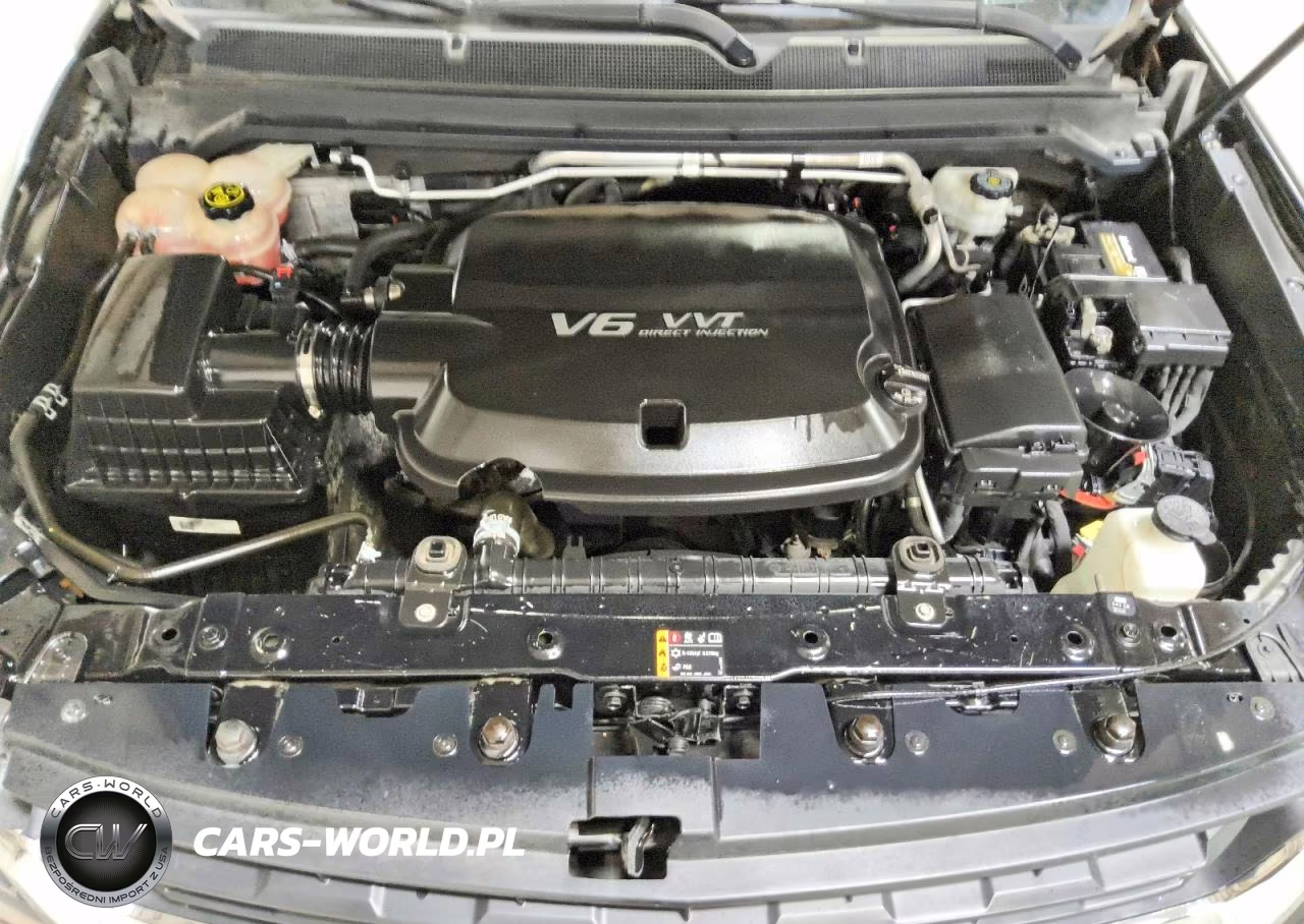 2018 Chevrolet Colorado VIN:1GCGSBEN1J1187950 - 11