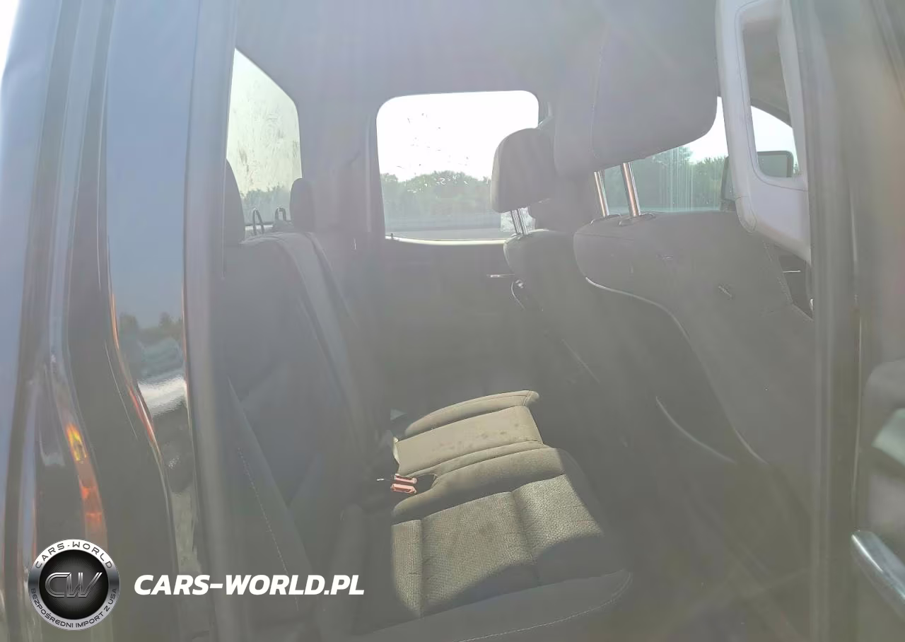 2015 GMC Sierra K2500 Sle VIN:1GT22YEG9FZ527031 - 10