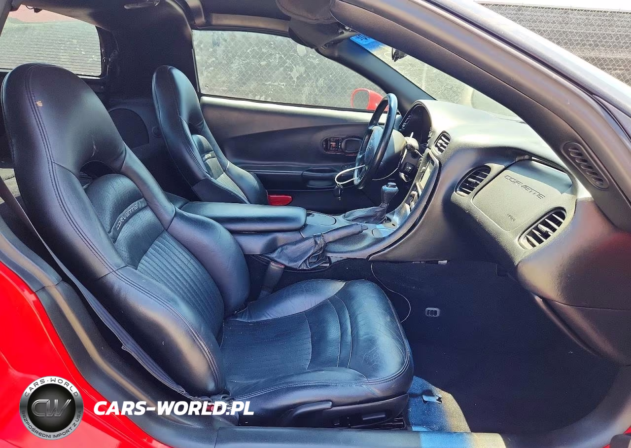 1999 Chevrolet Corvette VIN:1G1YY22G8X5104212 - 10
