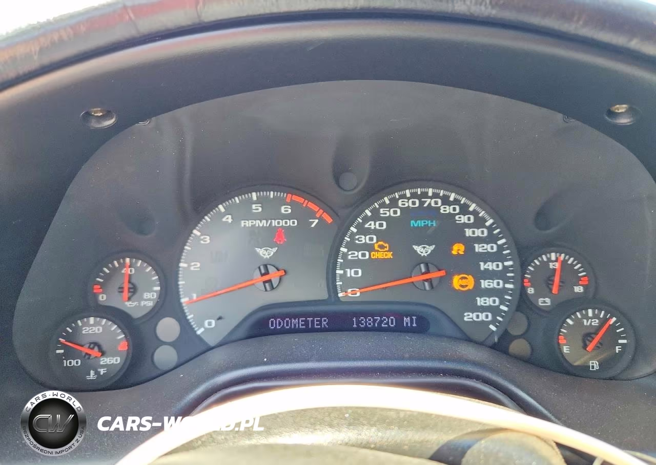 1999 Chevrolet Corvette VIN:1G1YY22G8X5104212 - 9