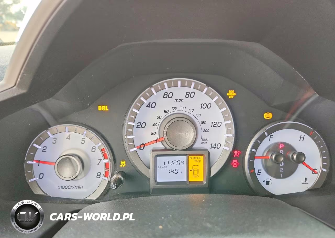 2015 Honda Pilot Exl VIN:5FNYF4H57FB015324 - 9