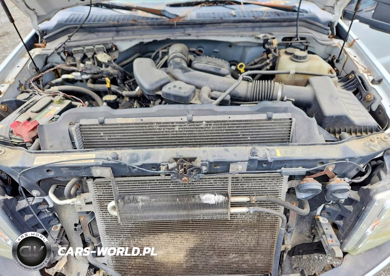 2010 Ford F350 Super Duty VIN:1FDWF3E58AEA60008 - 11