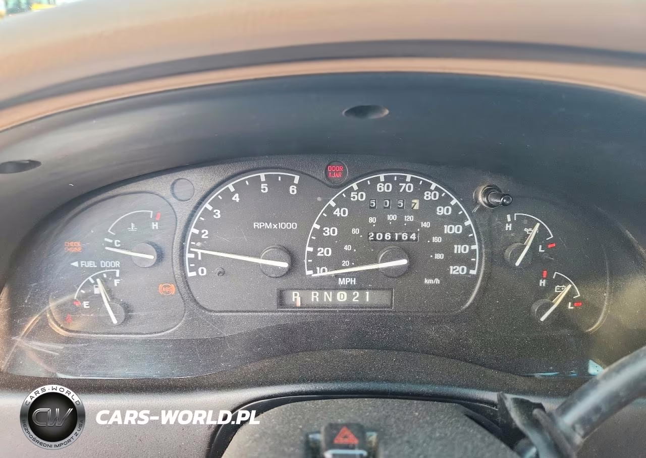 1999 Ford Explorer VIN:1FMZU34E8XZB78632 - 9