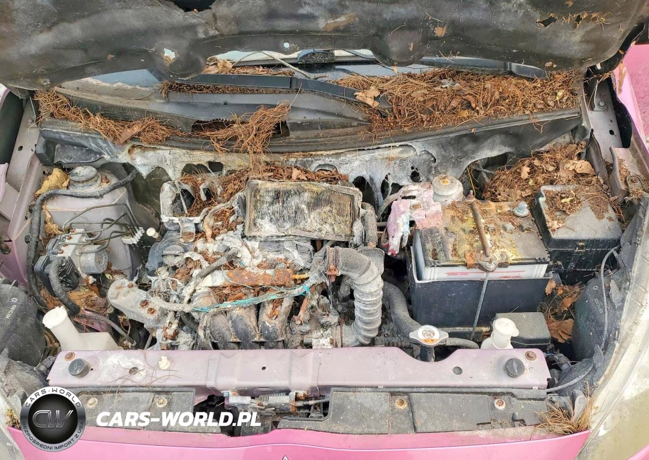 2015 Mitsubishi Mirage De VIN:ML32A3HJ8FH056317 - 11
