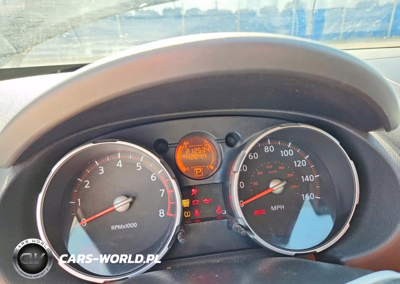 2010 Nissan Rogue Sl VIN:JN8AS5MT5AW025608 - 9