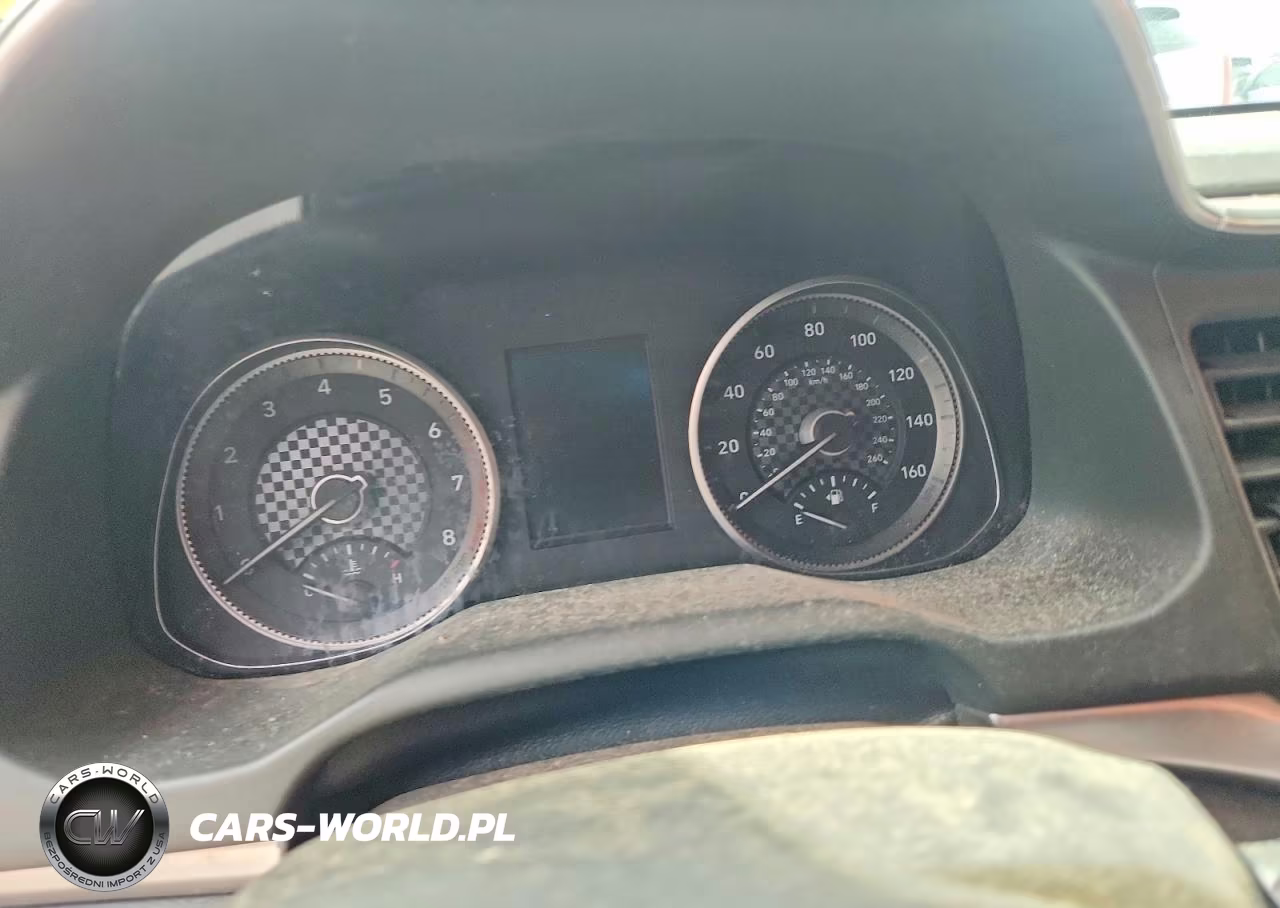 2019 Hyundai Elantra Sel VIN:5NPD84LF0KH475302 - 9
