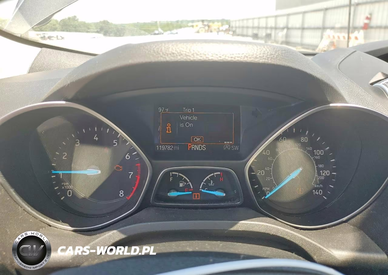 2018 Ford Escape Se VIN:1FMCU0GD2JUA81051 - 9