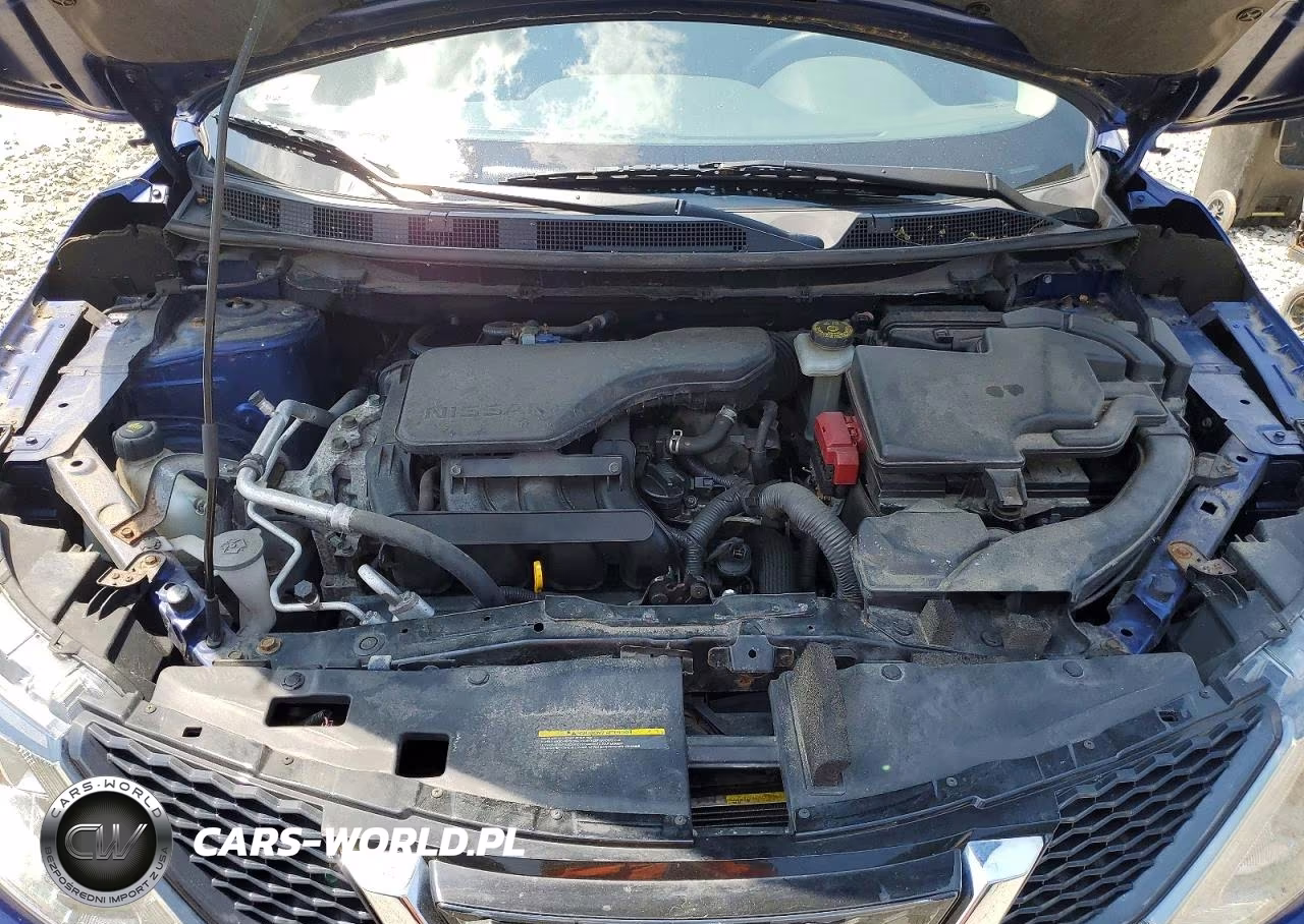 2018 Nissan Rogue Sport S VIN:JN1BJ1CRXJW266391 - 11
