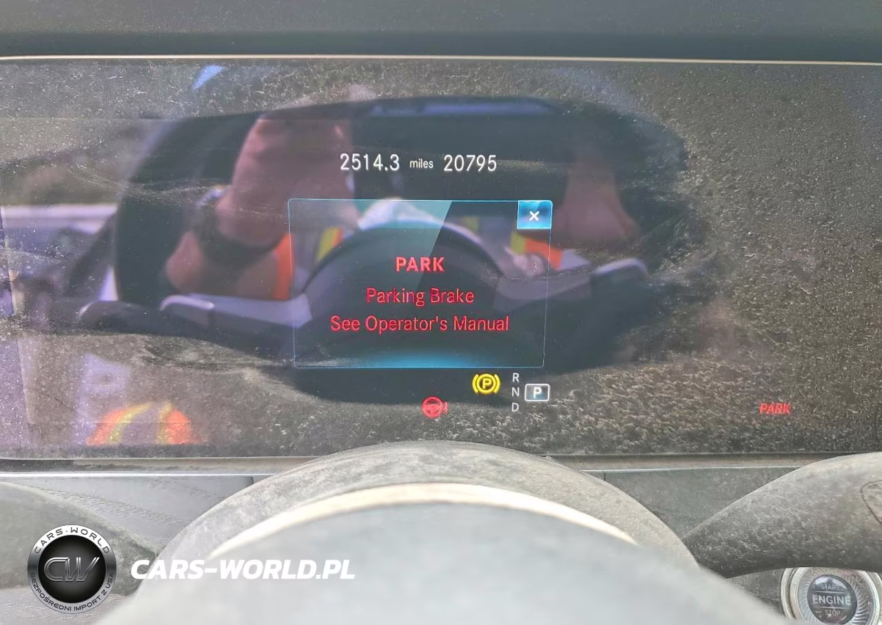 2021 Mercedes-Benz E Amg 53 4Matic VIN:W1KZF6BB9MA886414 - 9
