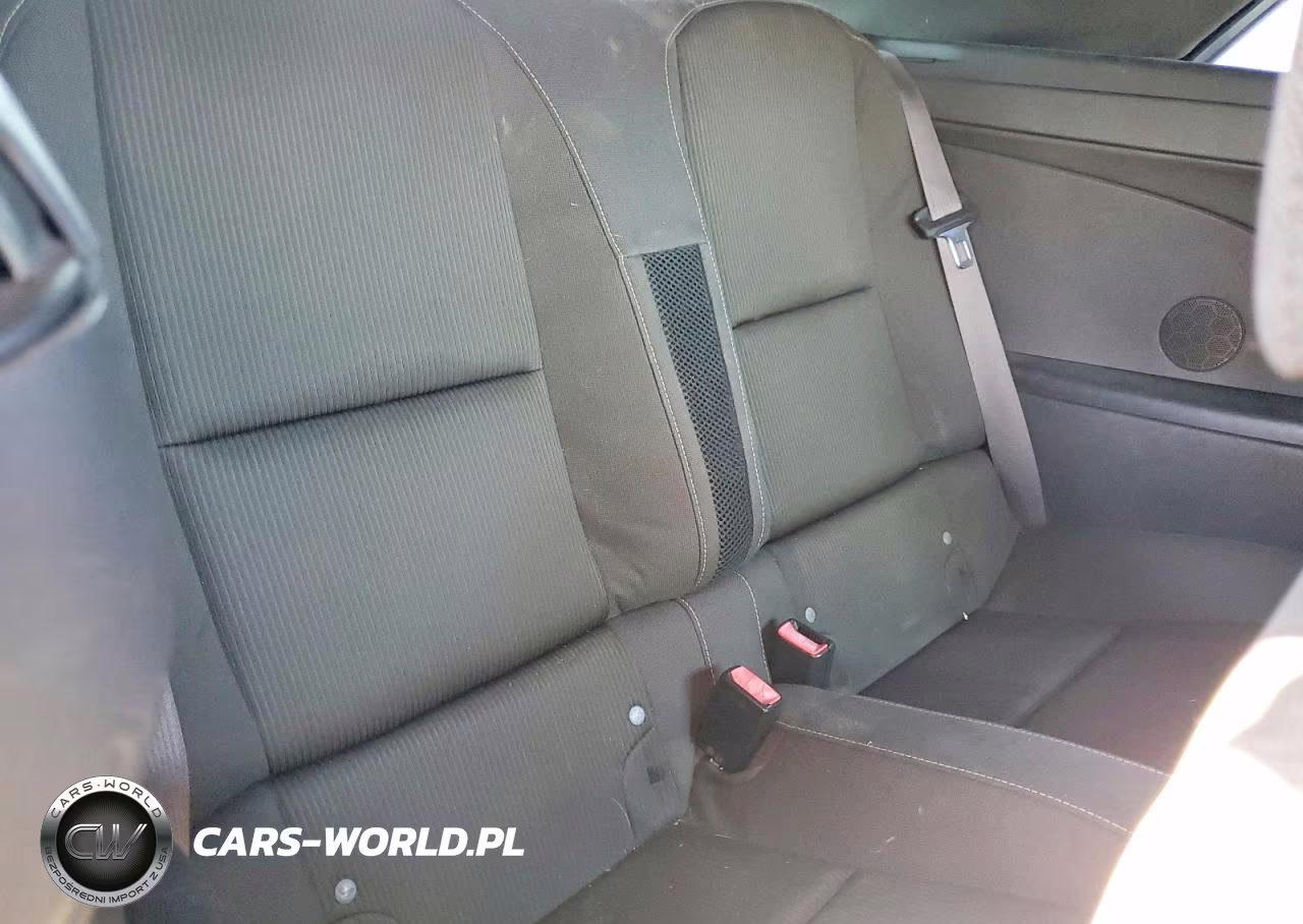 2015 Chevrolet Camaro Lt VIN:2G1FD3D39F9260926 - 10