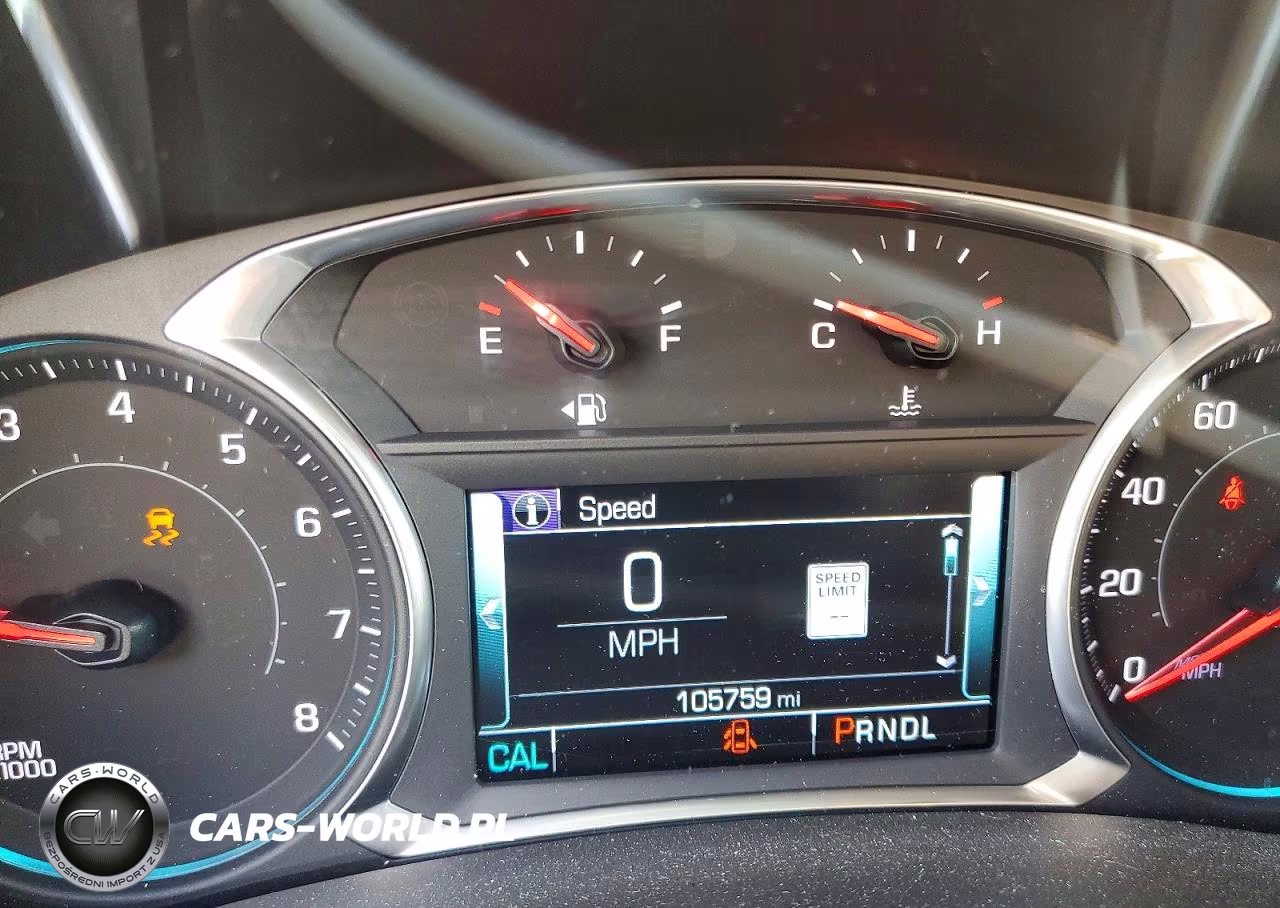 2018 Chevrolet Equinox Premier VIN:2GNAXNEX5J6178098 - 9