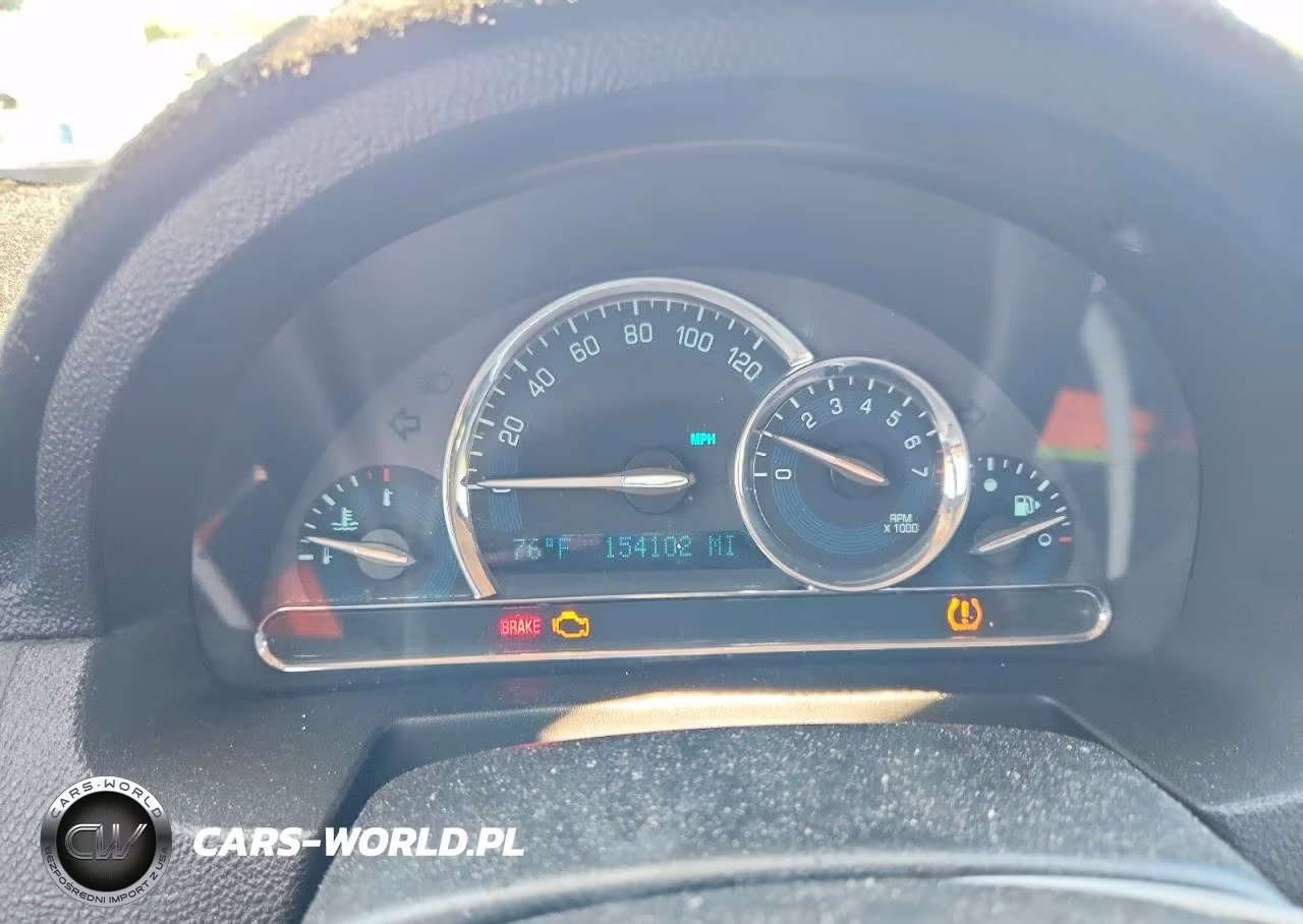 2009 Chevrolet Hhr Ls VIN:3GNCA13B89S642069 - 9