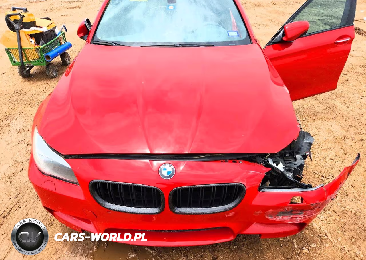 2013 BMW M5 VIN:WBSFV9C59DC773134 - 11