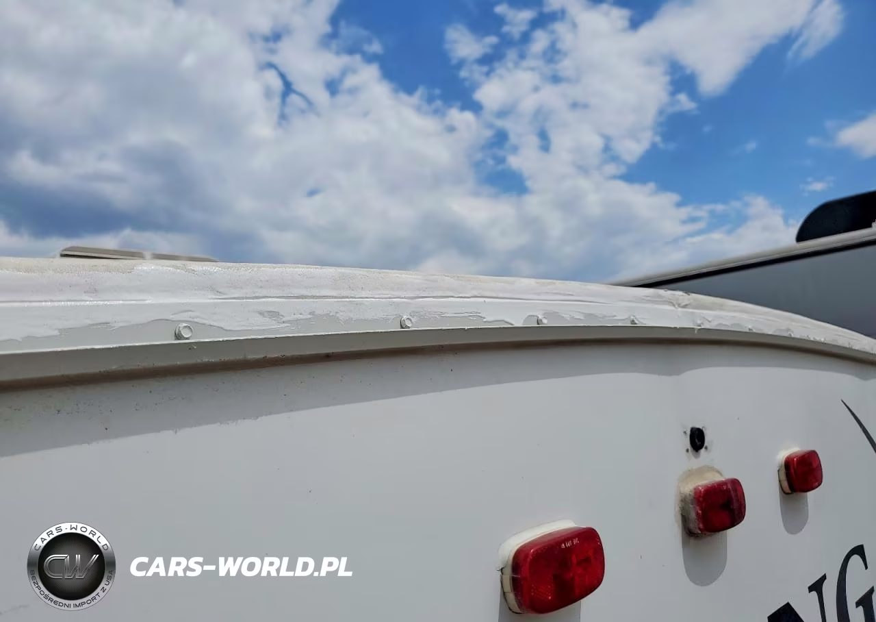 2008 Kz Durango Camper VIN:4EZFD32288S072268 - 9