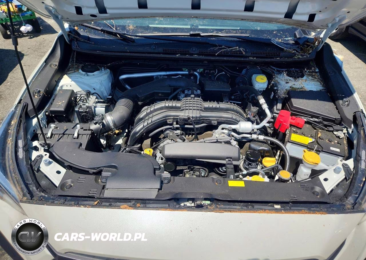 2024 Subaru Crosstrek Premium VIN:JF2GUADC9RH240886 - 12