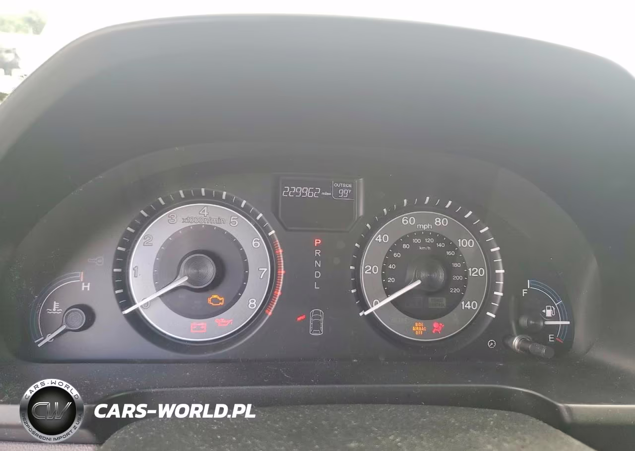 2013 Honda Odyssey Exl VIN:5FNRL5H69DB044168 - 9