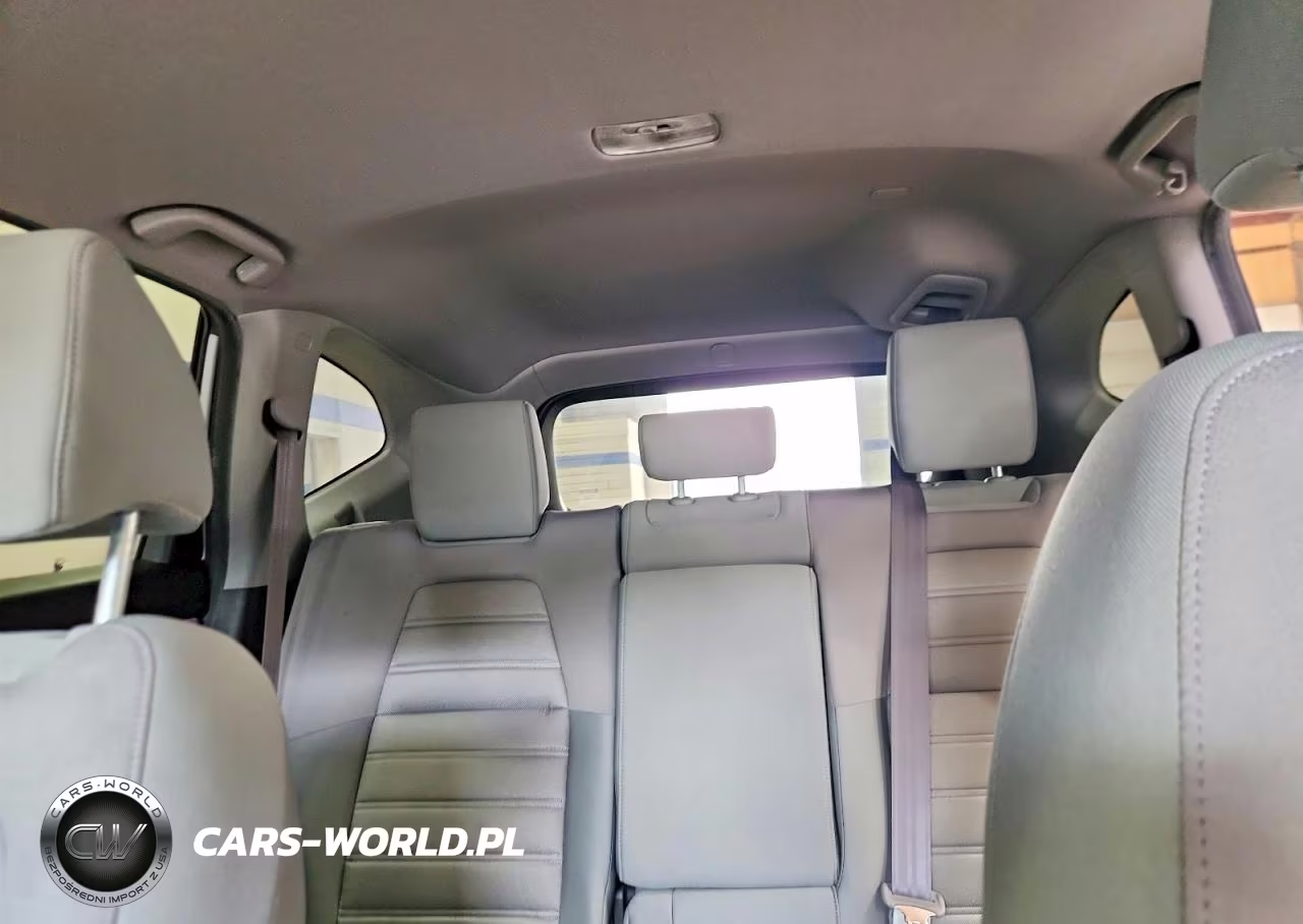 2021 Honda Cr-V Ex VIN:7FARW2H50ME003316 - 10