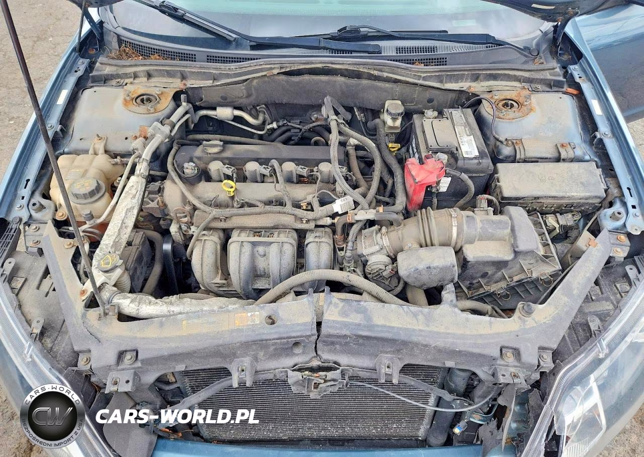 2012 Ford Fusion Sel VIN:3FAHP0JA2CR371385 - 11