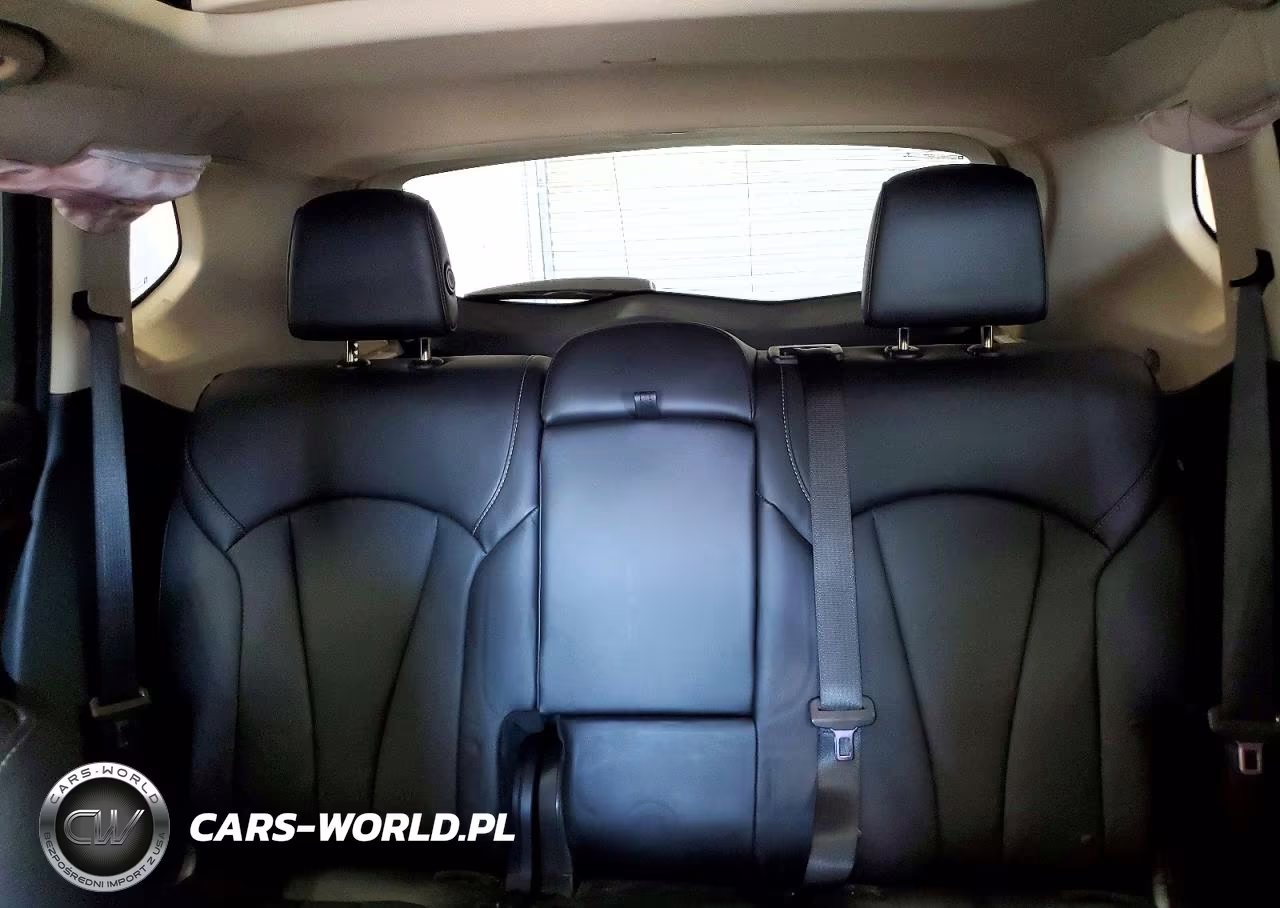 2018 Buick Envision Essence VIN:LRBFX2SA0JD003626 - 10