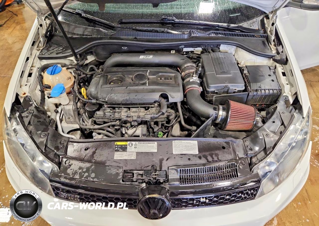 2014 Volkswagen Gti VIN:WVWGD7AJ7EW010631 - 11