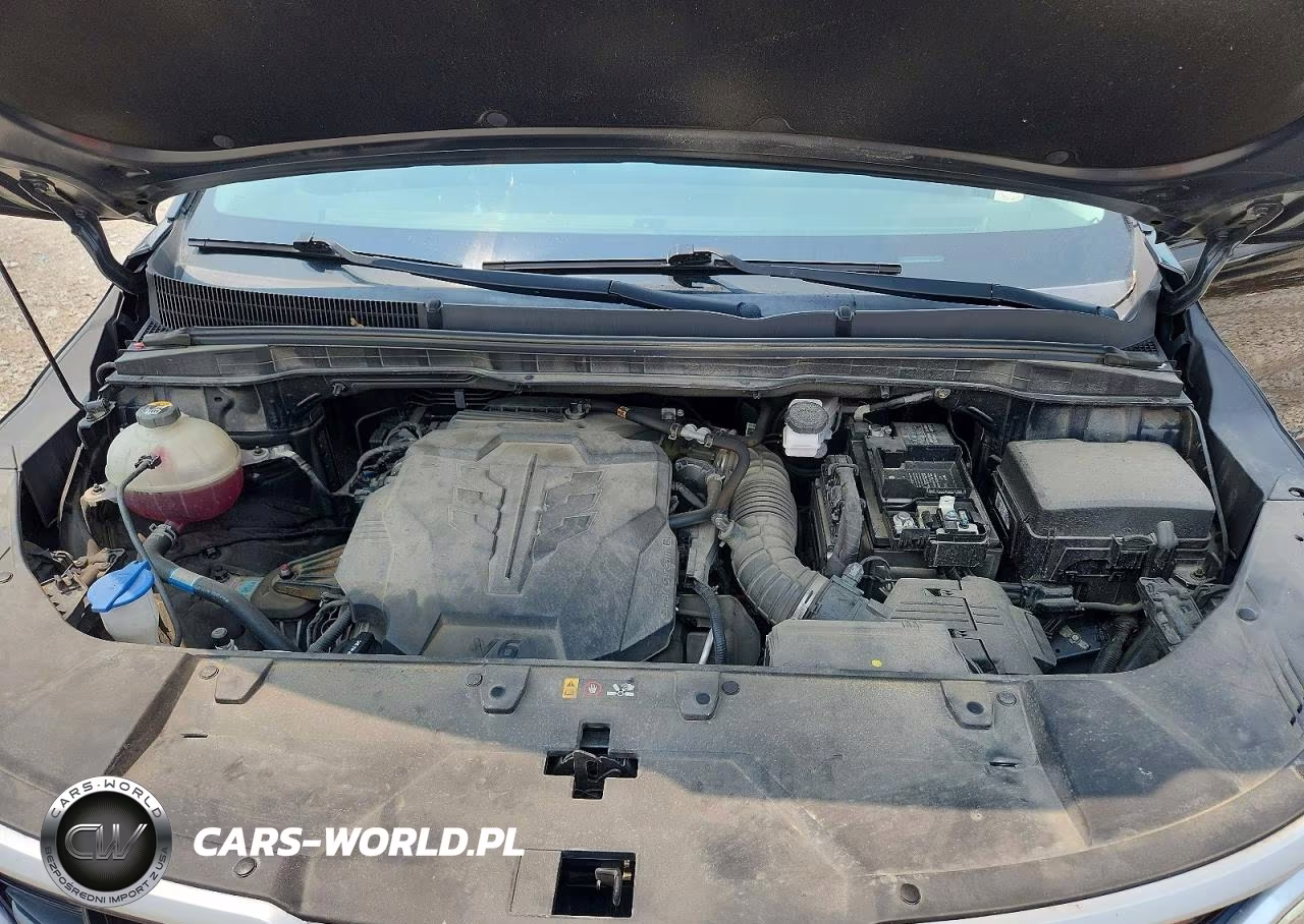 2022 Kia Carnival Lx VIN:KNDNB4H34N6091638 - 12