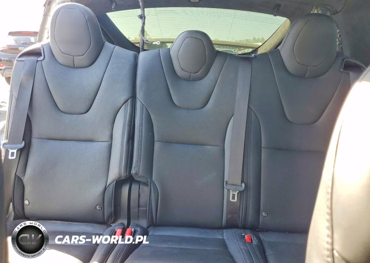 2023 Tesla Model X VIN:7SAXCDE51PF378263 - 10