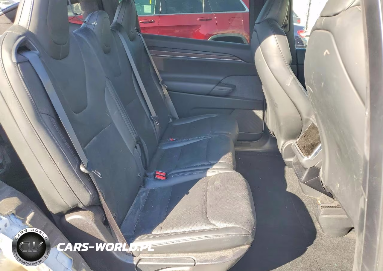 2023 Tesla Model X VIN:7SAXCDE51PF378263 - 11