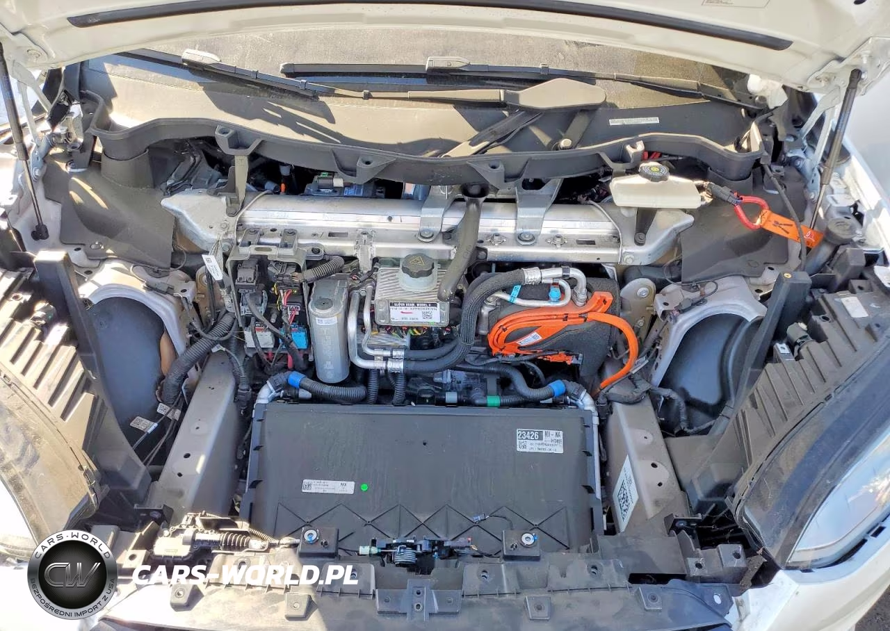 2023 Tesla Model X VIN:7SAXCDE51PF378263 - 12