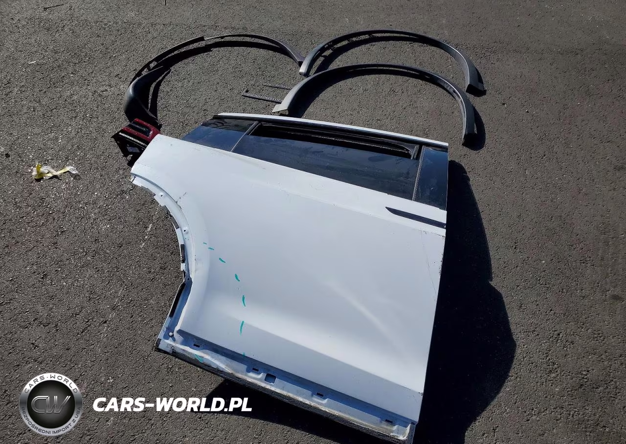 2023 Tesla Model X VIN:7SAXCDE51PF378263 - 13