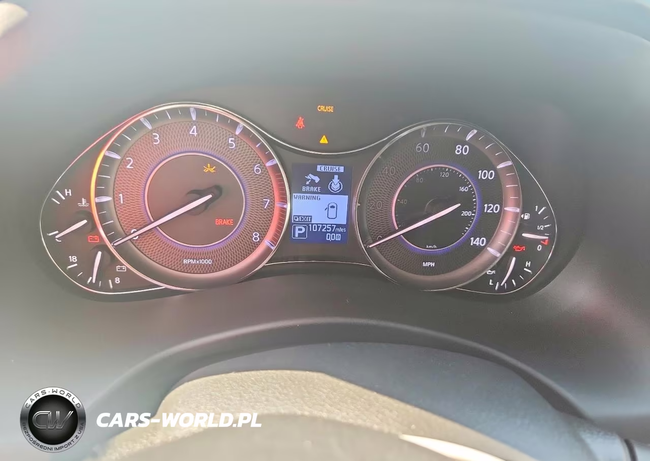 2019 Infiniti Qx80 Luxe VIN:JN8AZ2NF8K9686777 - 9