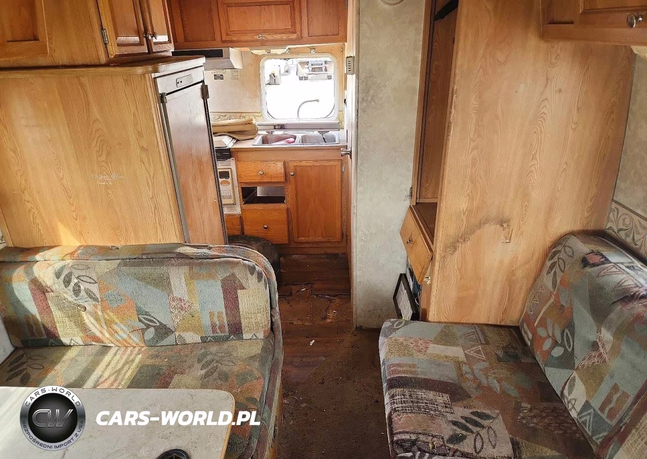2003 Rvis Trail-Lite Rv VIN:1FDWE35SX2HB32870 - 6