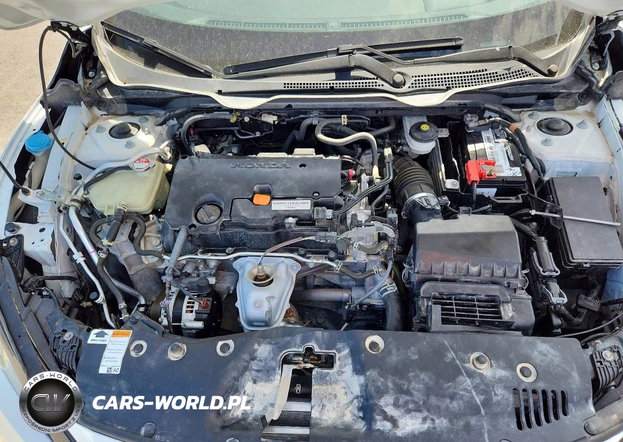 2021 Honda Civic Sport VIN:2HGFC2F84MH536530 - 11
