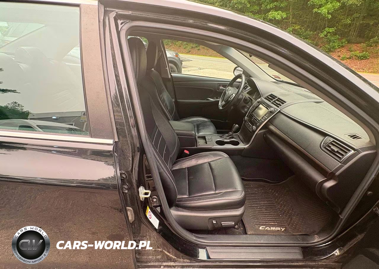 2017 Toyt Camry Le VIN:4T1BF1FK7HU694322 - 5
