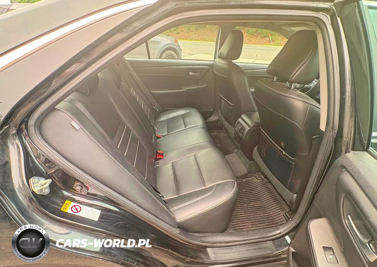 2017 Toyt Camry Le VIN:4T1BF1FK7HU694322 - 6