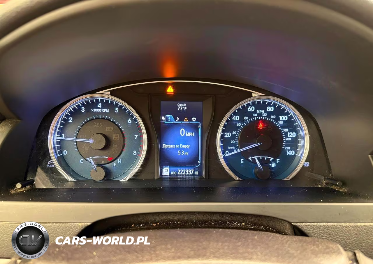 2017 Toyt Camry Le VIN:4T1BF1FK7HU694322 - 8