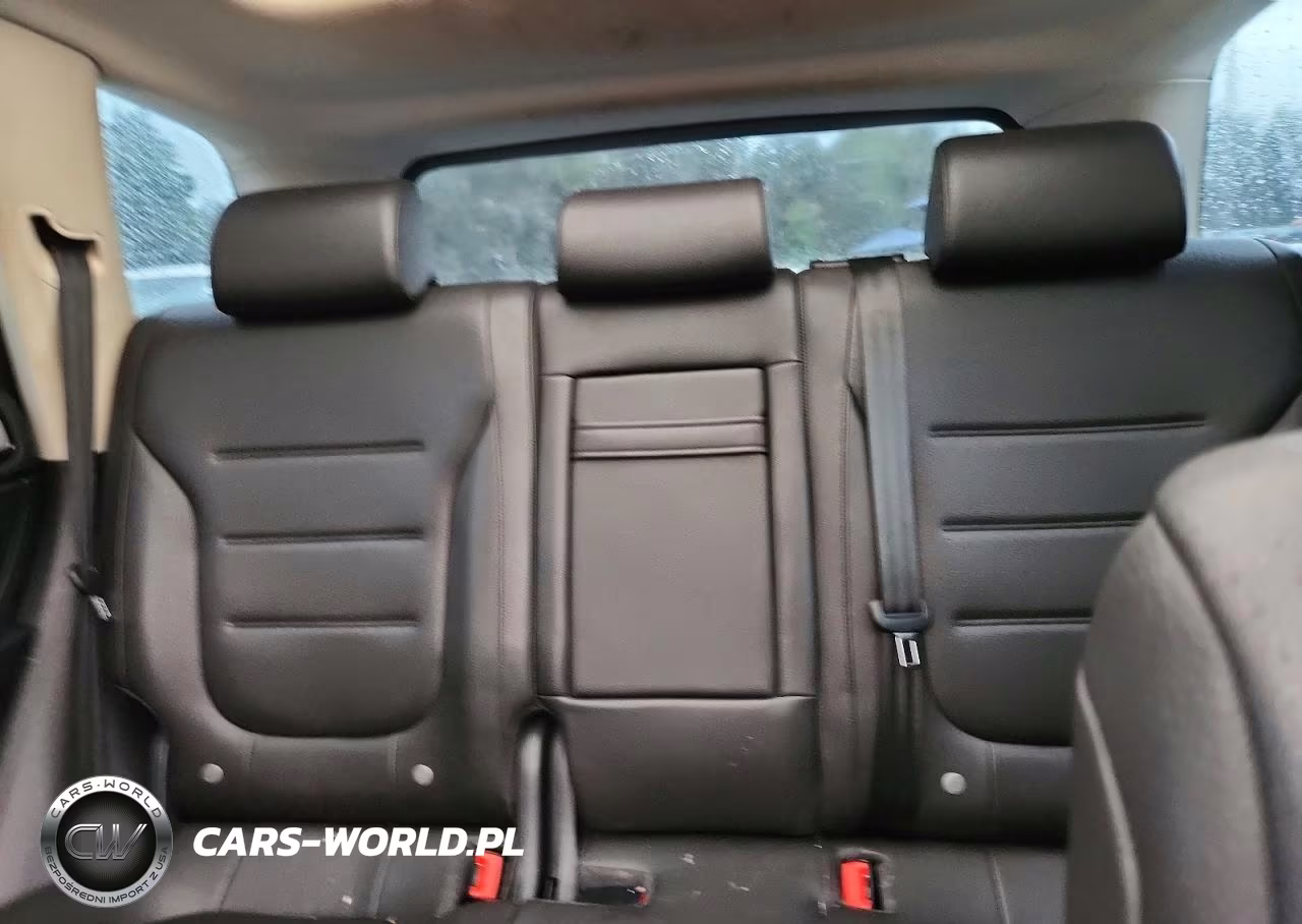 2015 Volkswagen Touareg V6 Tdi VIN:WVGEP9BP8FD005699 - 10