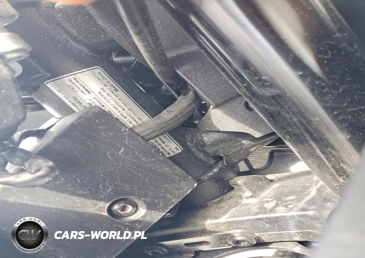 2026 Cf Moto 675Ss VIN:LCEPEVLP7T6001170 - 9